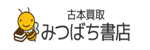 みつばち書店ロゴ