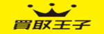 買取王子のロゴ画像